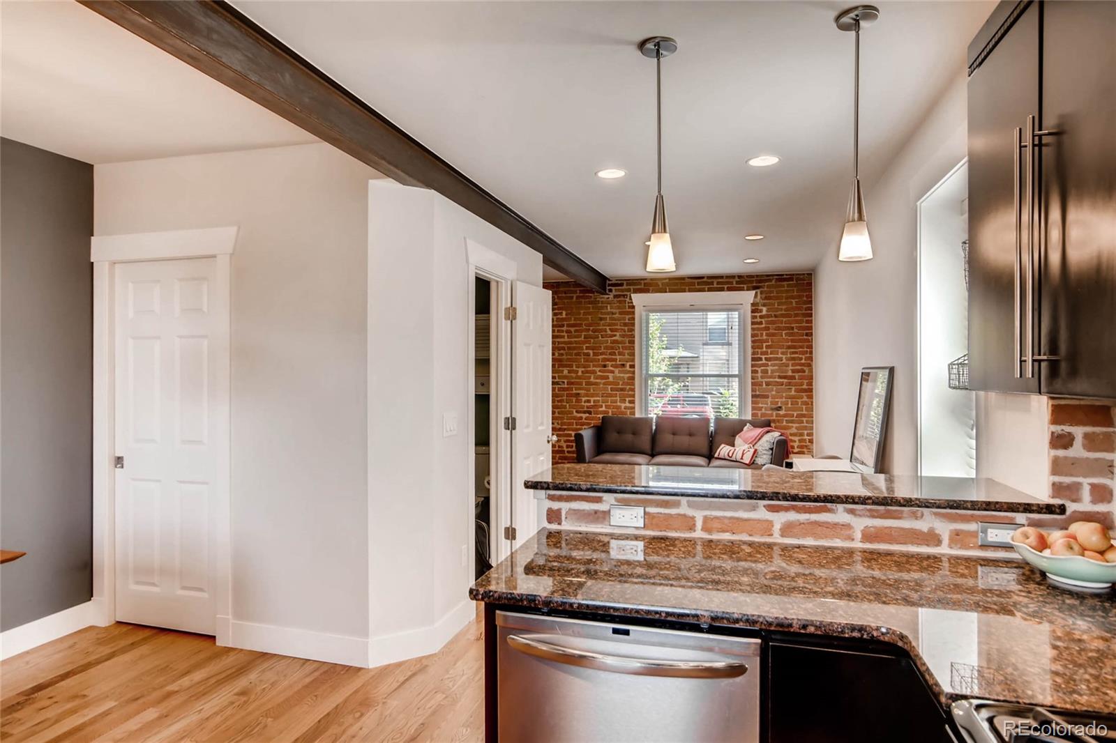 720 31st Street Denver, CO 80205 - Photo 11 of 29