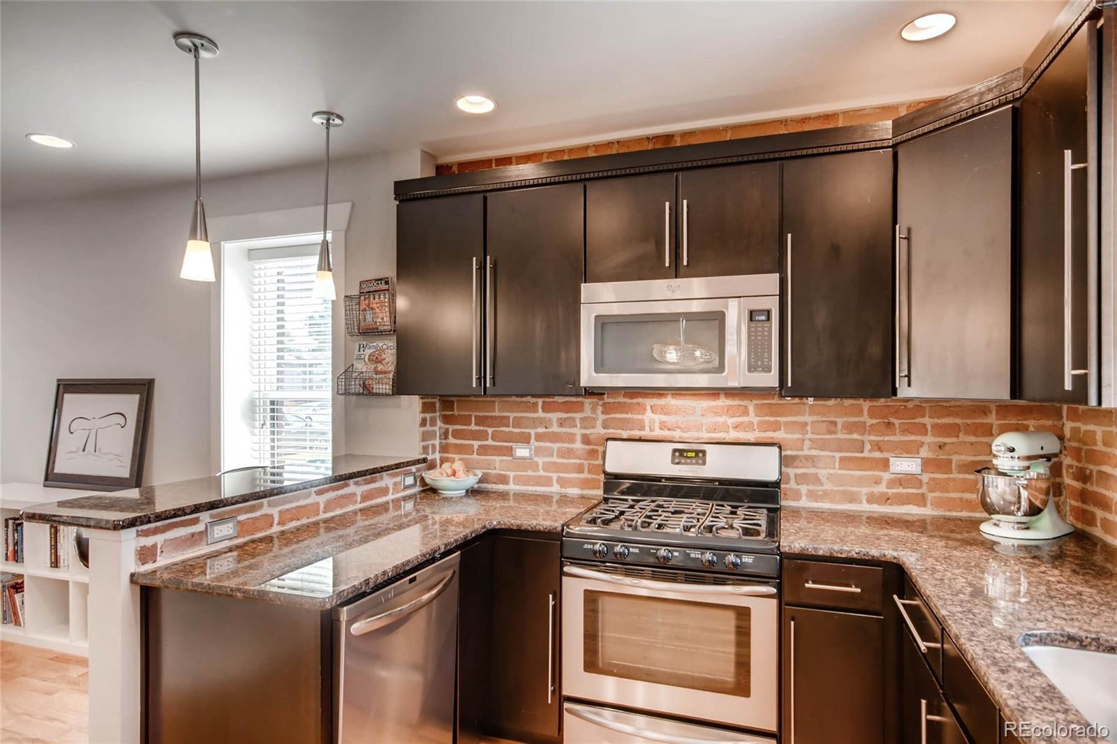 720 31st Street Denver, CO 80205 - Photo 12 of 29