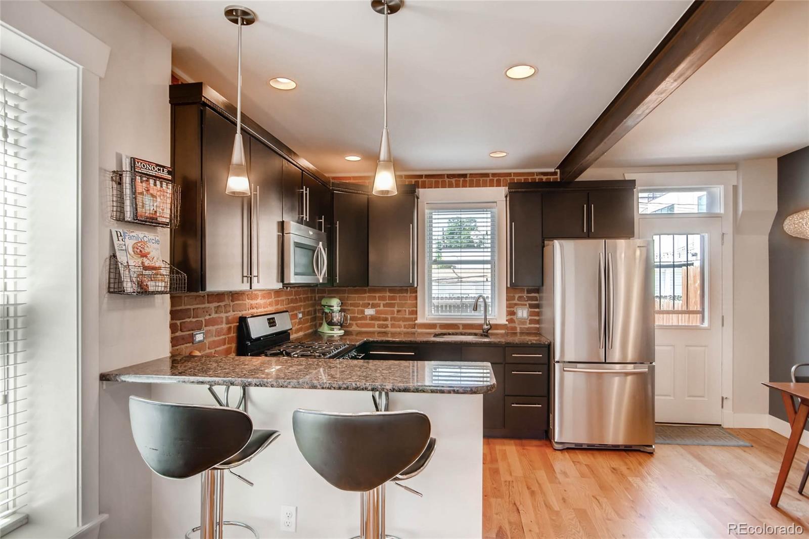 720 31st Street Denver, CO 80205 - Photo 13 of 29