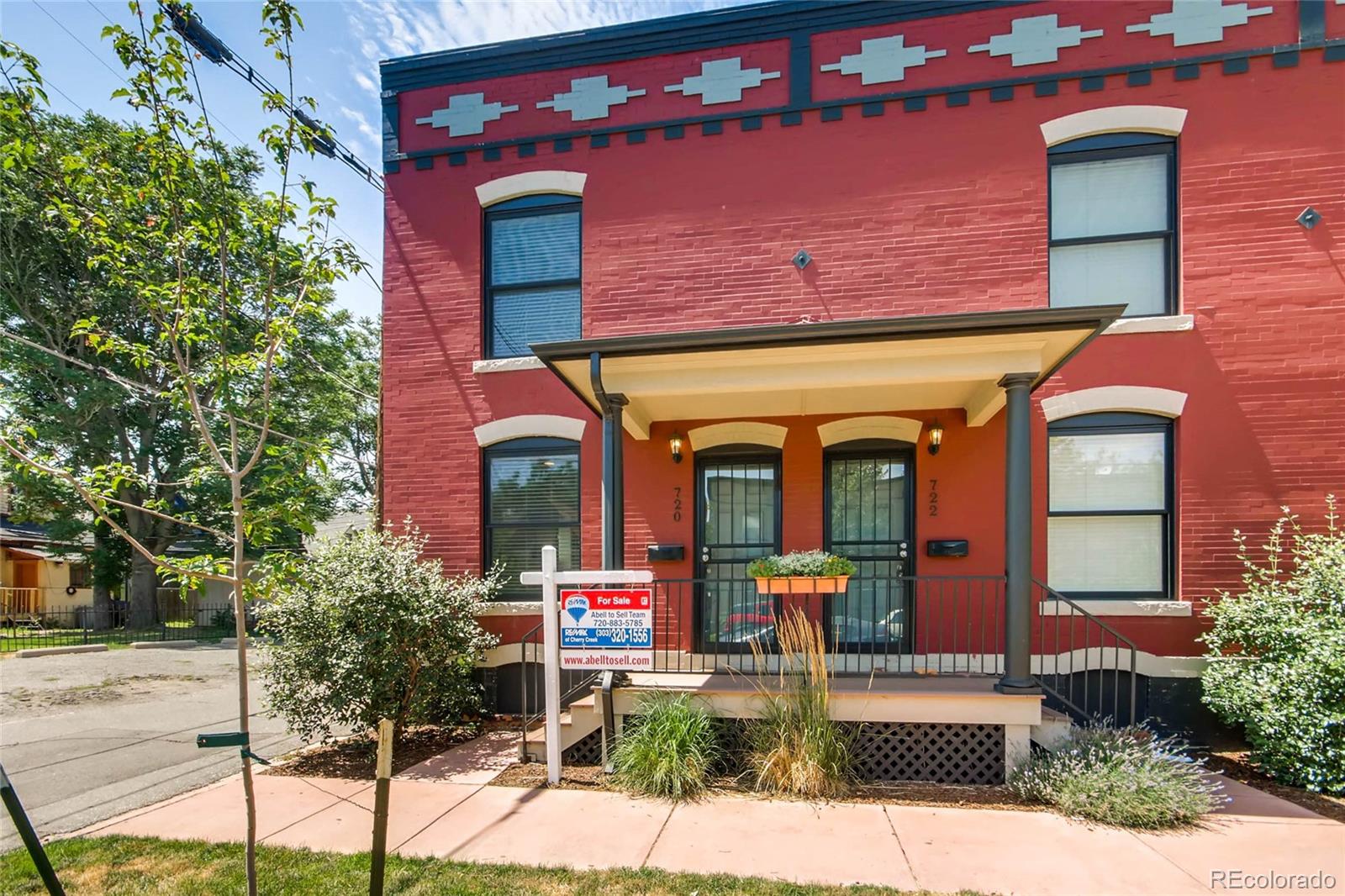 720 31st Street Denver, CO 80205 - Photo 2 of 29