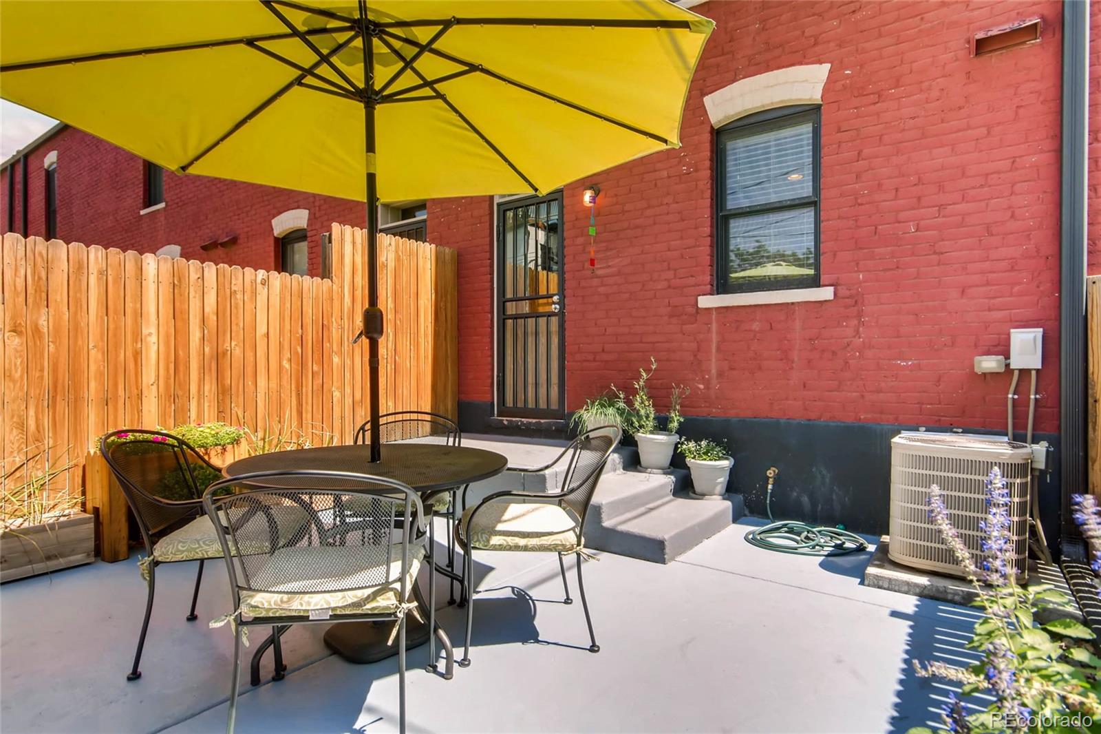 720 31st Street Denver, CO 80205 - Photo 25 of 29