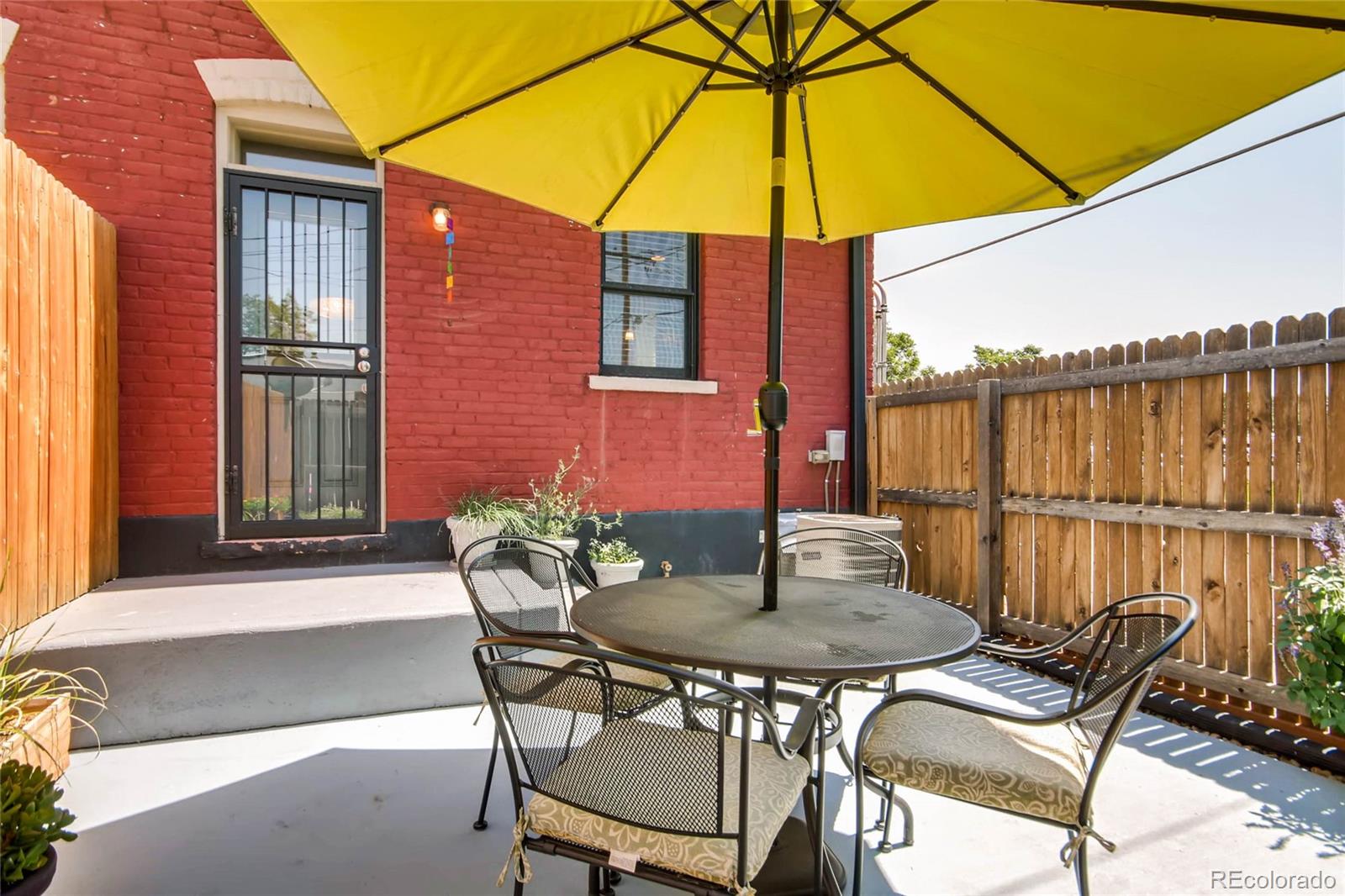 720 31st Street Denver, CO 80205 - Photo 26 of 29