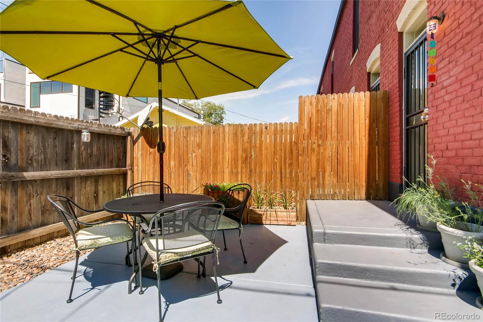 720 31st Street Denver, CO 80205 - Photo 27 of 29