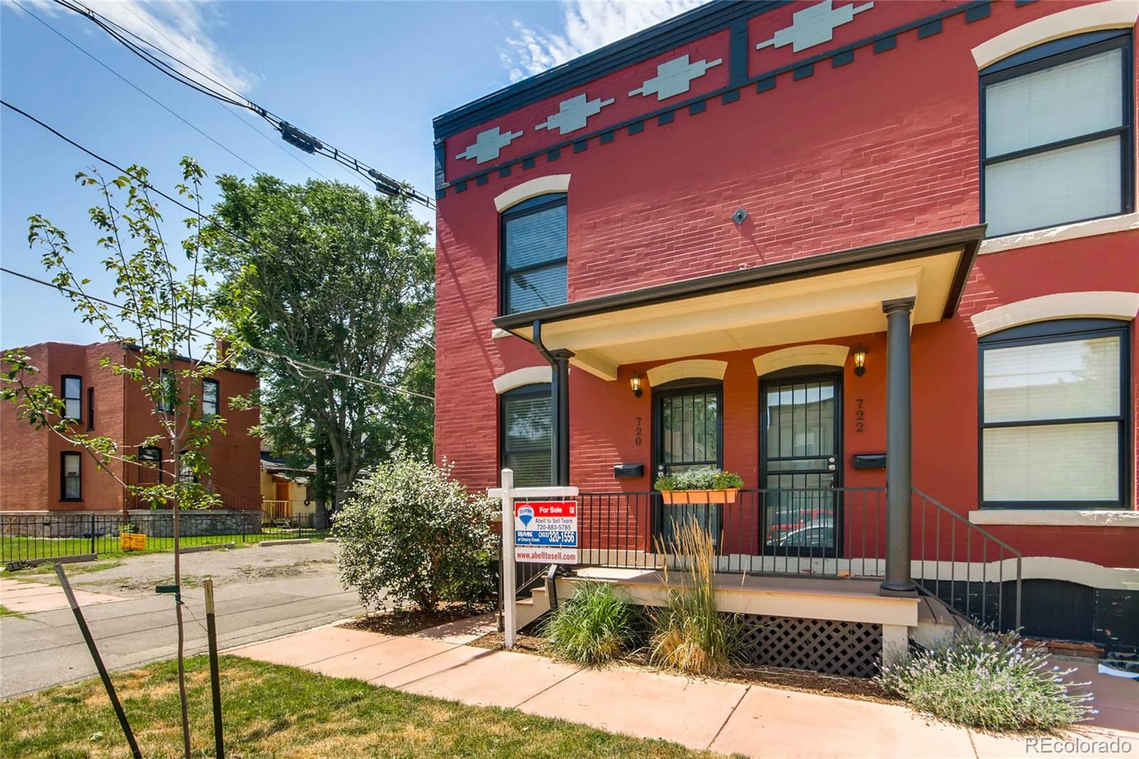 720 31st Street Denver, CO 80205 - Photo 3 of 29