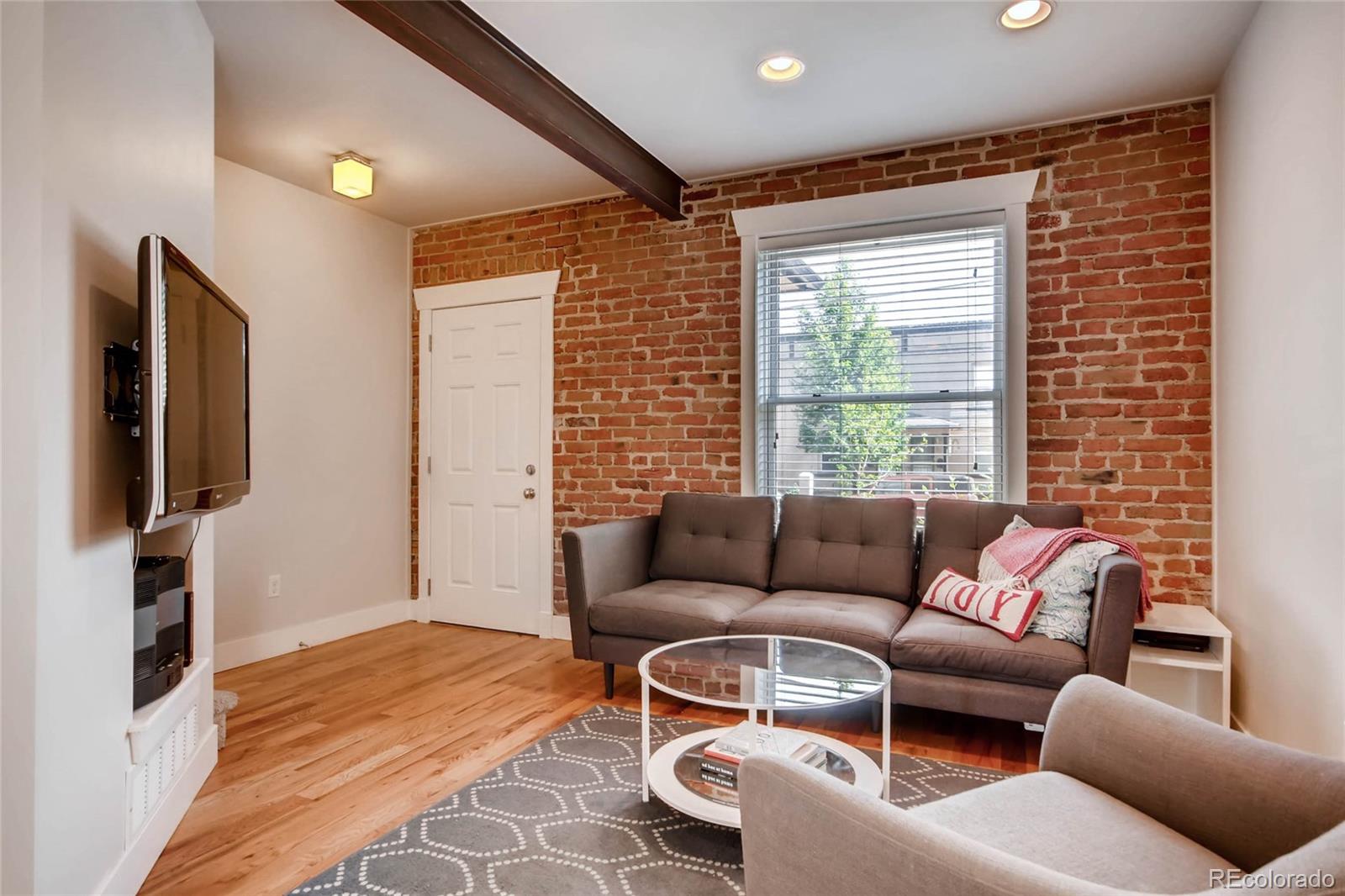 720 31st Street Denver, CO 80205 - Photo 6 of 29