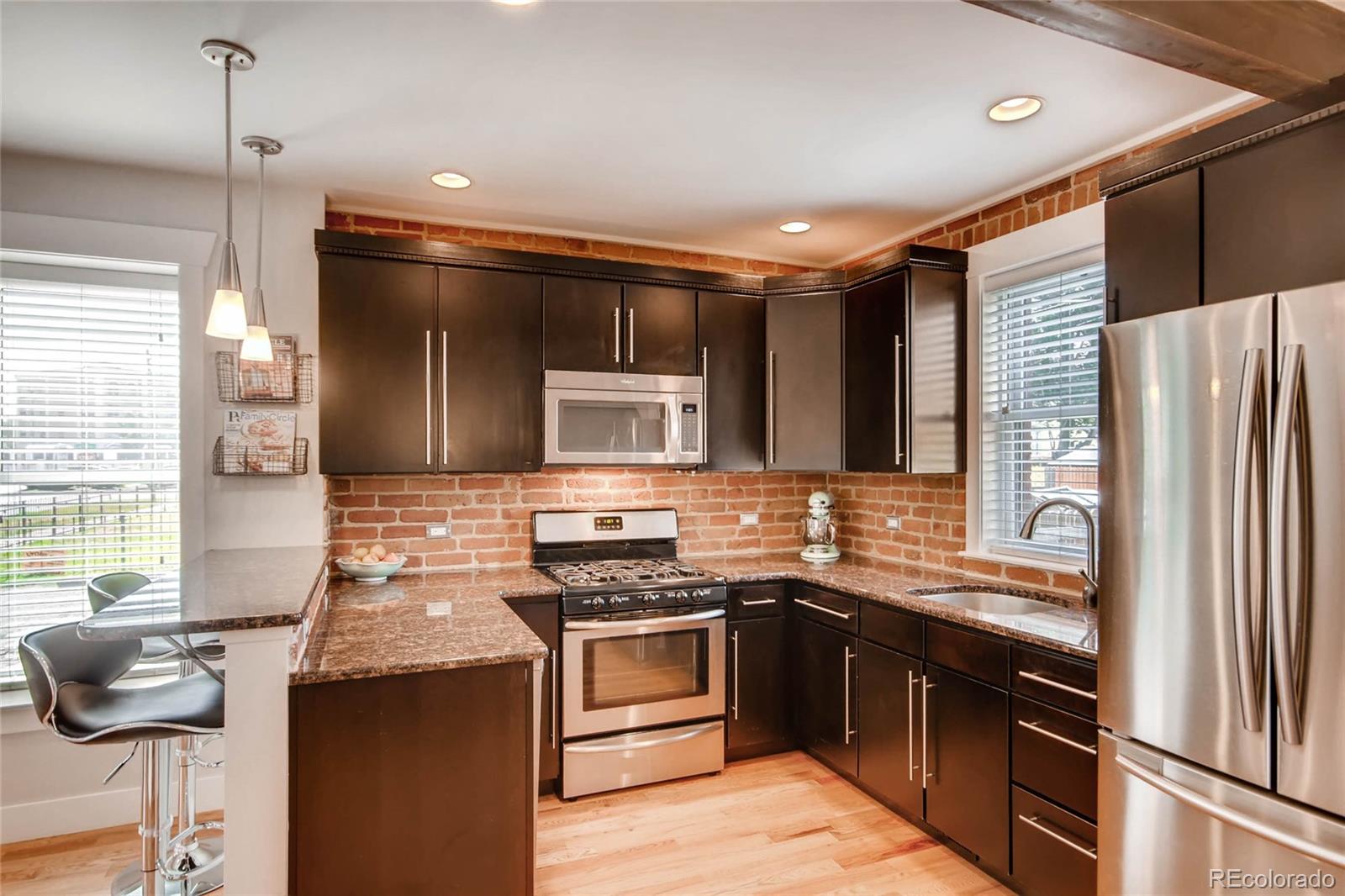 720 31st Street Denver, CO 80205 - Photo 9 of 29