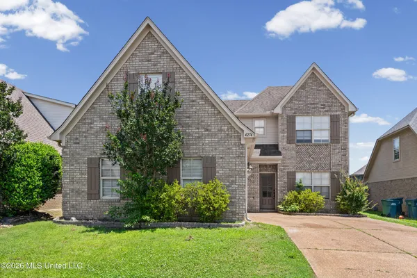 $320,000 | 4274 Markston Drive, Southaven, MS 38672