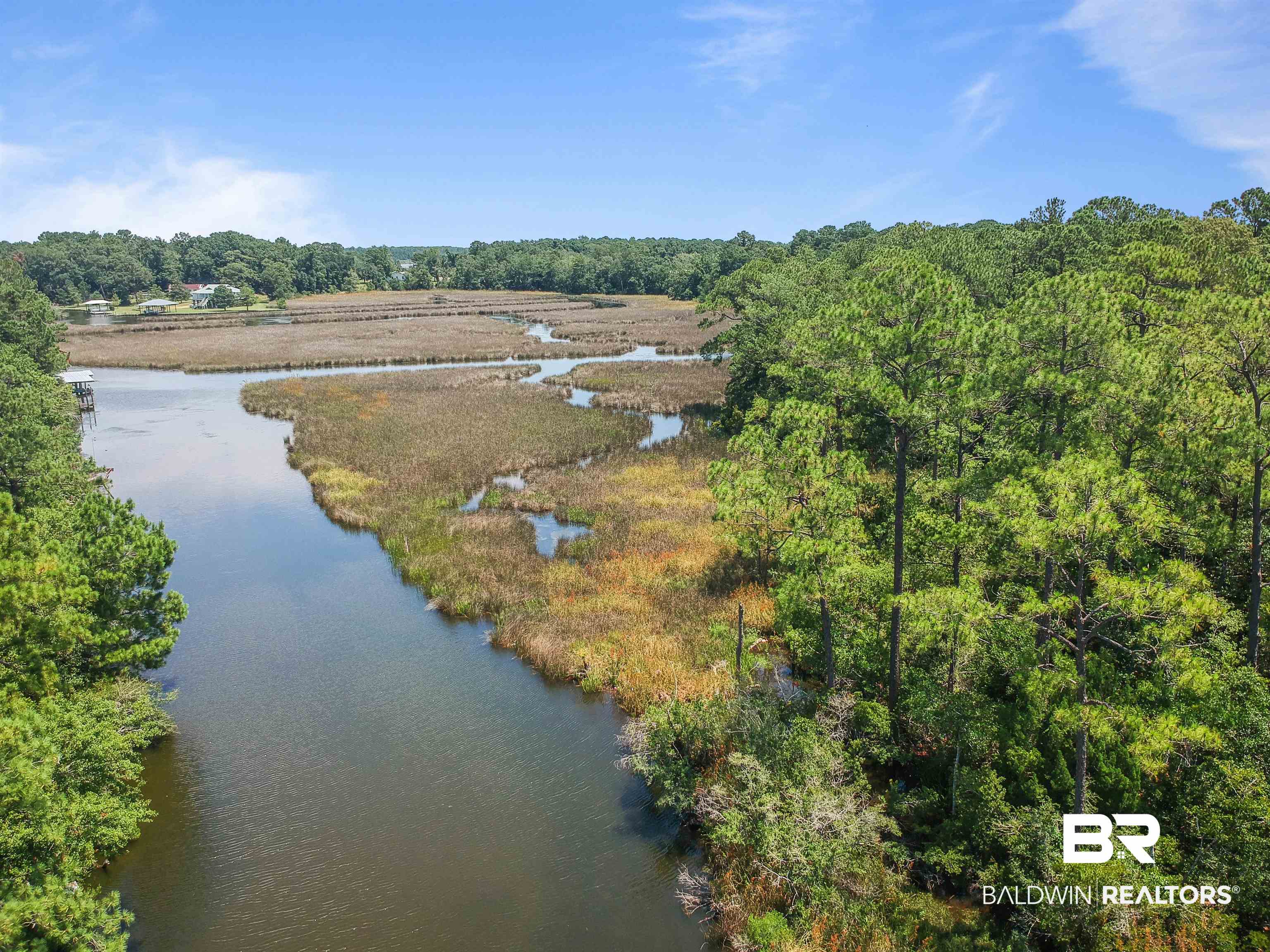 12271 Marguerite Drive Coden, AL 36523 - Photo 45 of 49