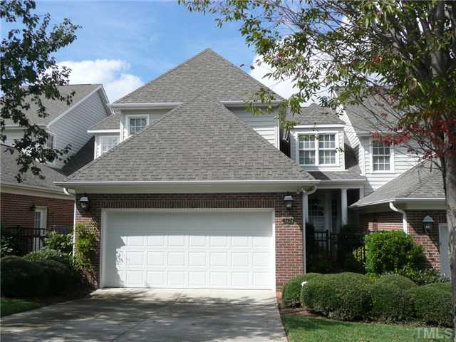 3424 Barron Berkeley Way Raleigh, NC 27612 - Photo 1 of 18