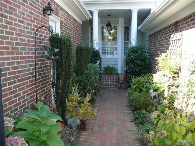 3424 Barron Berkeley Way Raleigh, NC 27612 - Photo 14 of 18