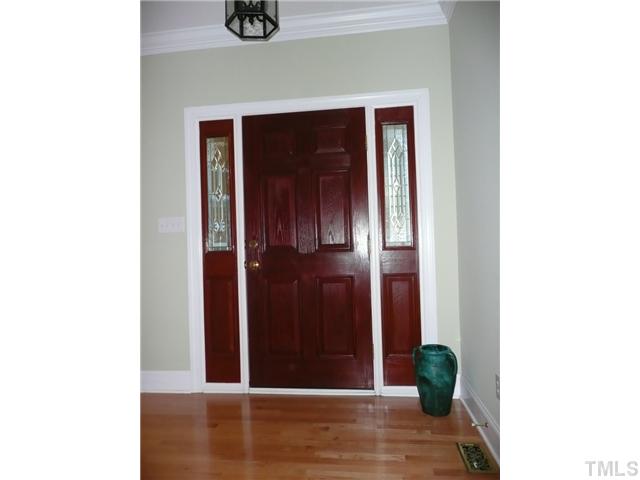3424 Barron Berkeley Way Raleigh, NC 27612 - Photo 17 of 18
