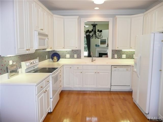 3424 Barron Berkeley Way Raleigh, NC 27612 - Photo 2 of 18