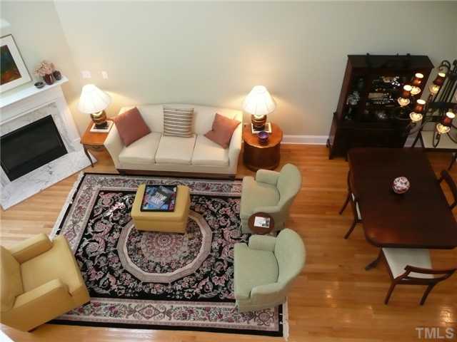 3424 Barron Berkeley Way Raleigh, NC 27612 - Photo 5 of 18