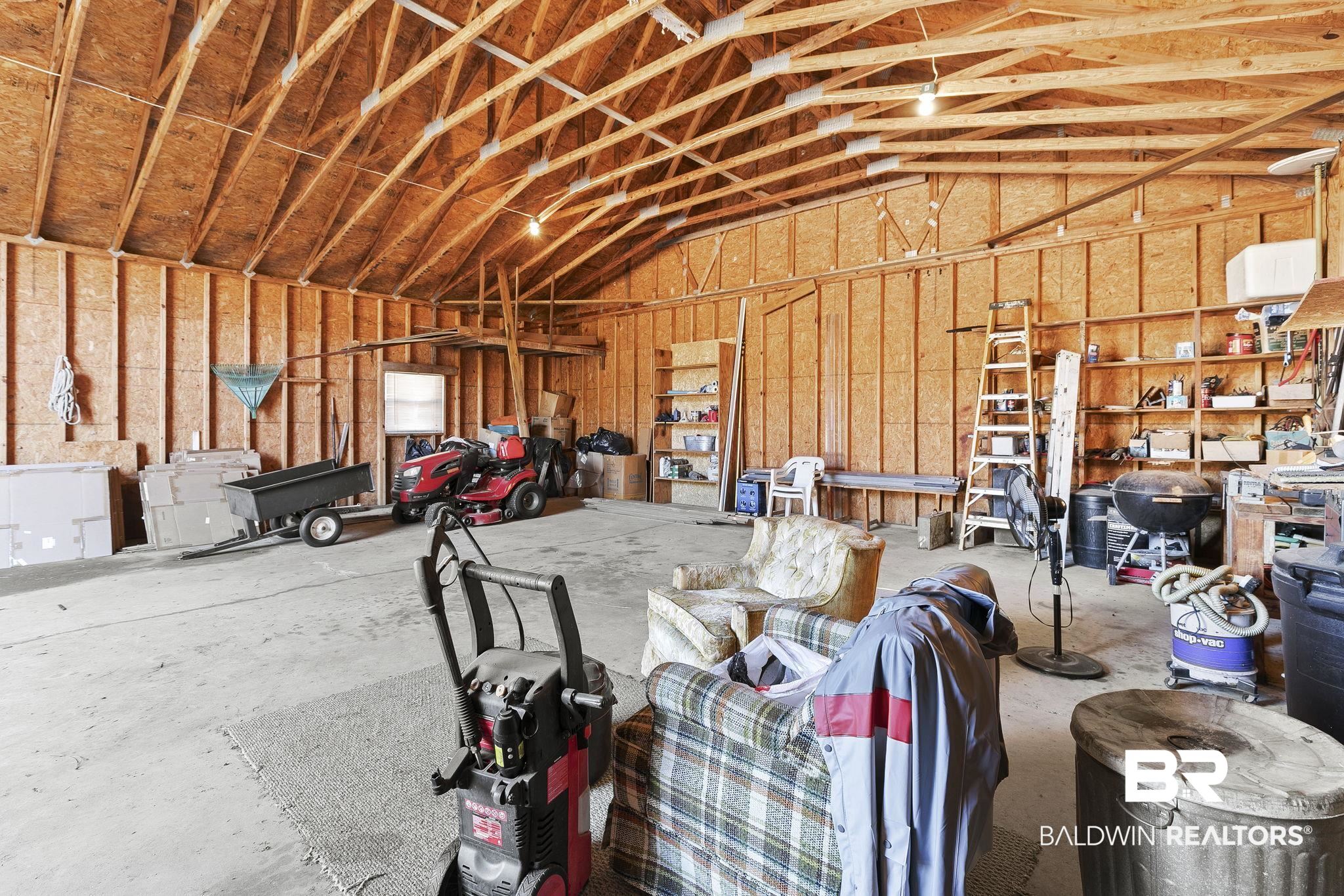 24130 Cowling Road Robertsdale, AL 36567 - Photo 62 of 71