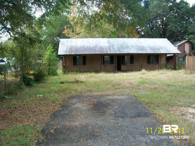 4725 Sharpless Drive North Mobile, AL 36613 - Photo 1 of 1