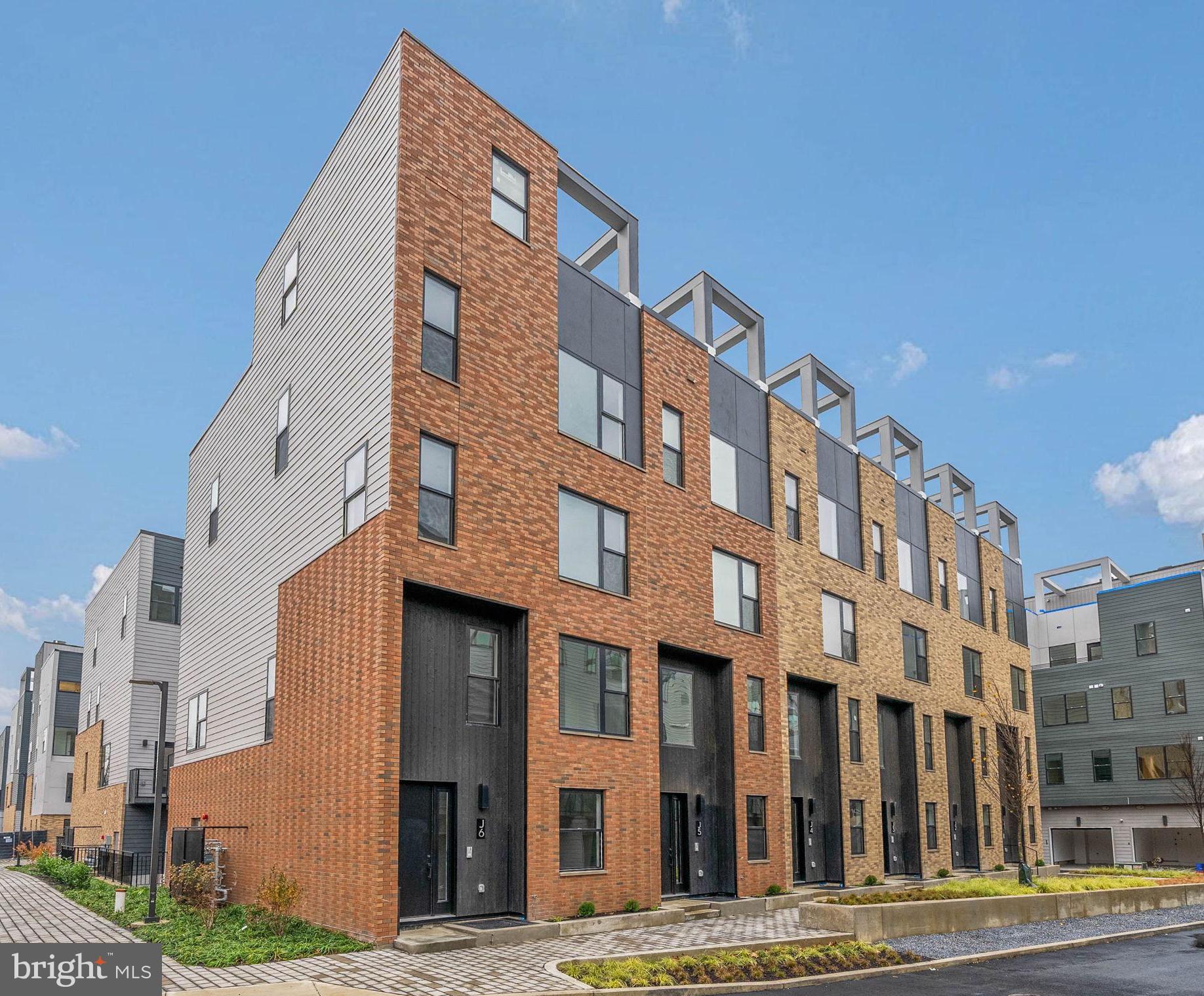 650 Fairmount Avenue, Unit A2 Philadelphia, PA 19123 - Photo 1 of 40 a view of a building with a street
