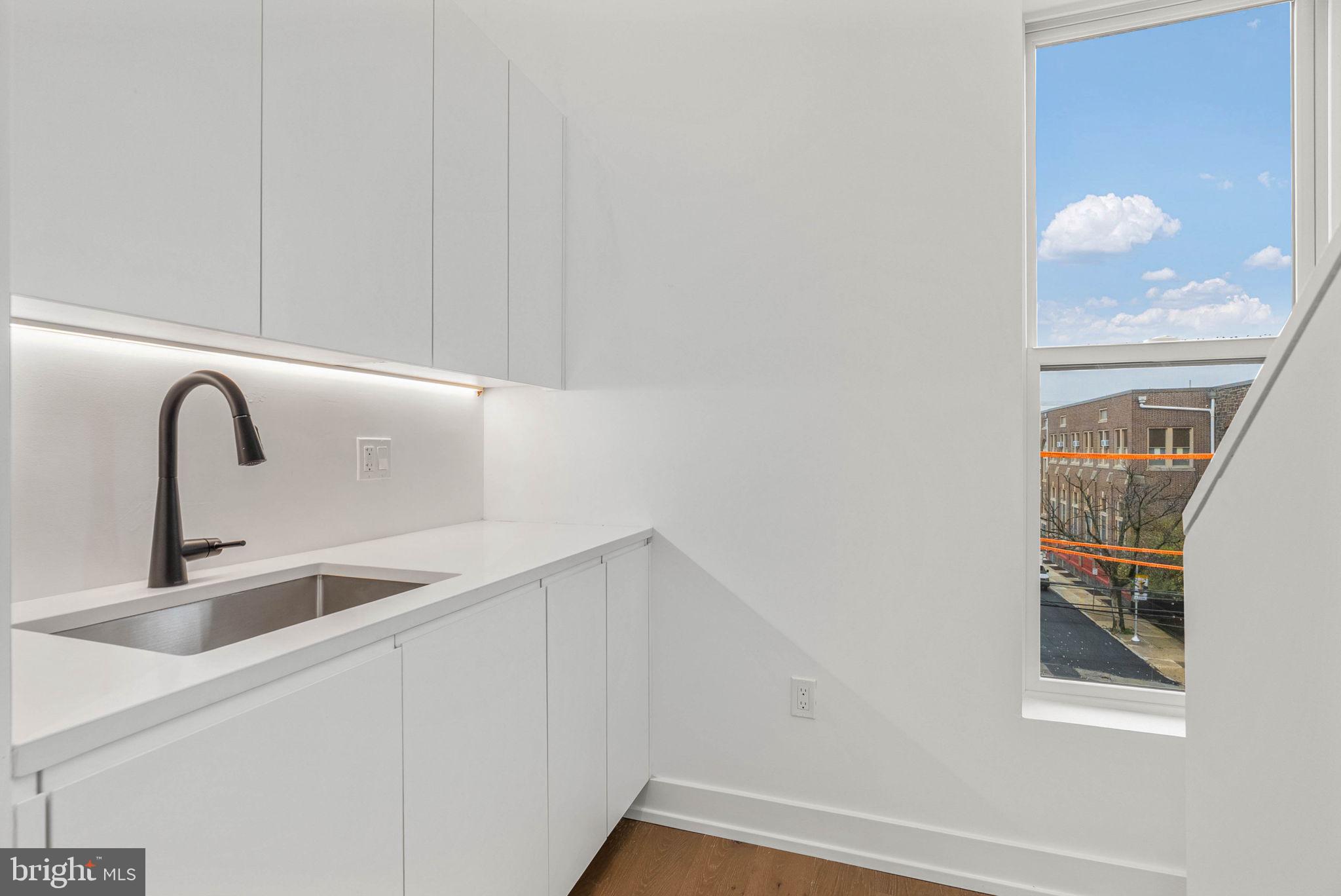 650 Fairmount Avenue, Unit A2 Philadelphia, PA 19123 - Photo 17 of 40 a close view of sink and tap