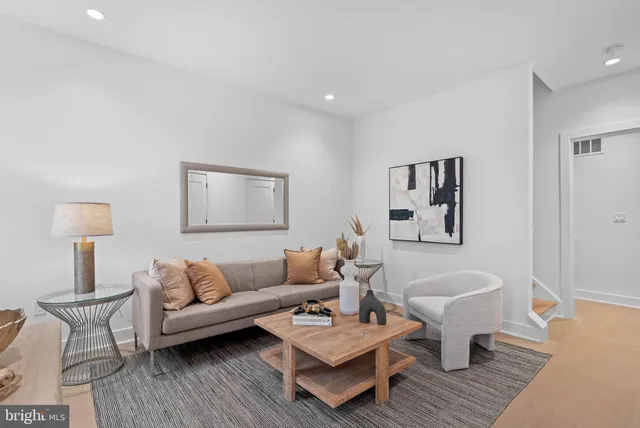 $1,300,000 | 650 Fairmount Avenue, Unit A2, Philadelphia, PA 19123