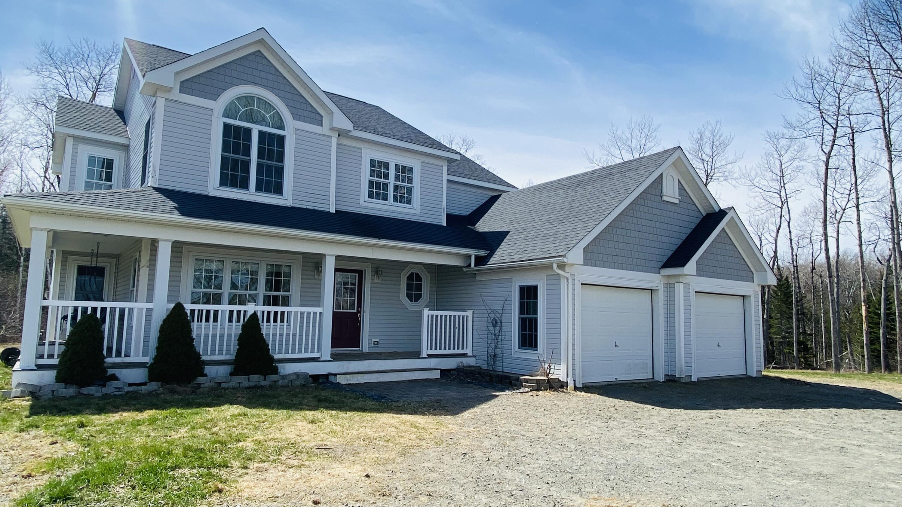 520 Wilcox Road Lubec, ME 04652 - Photo 1 of 42 7212A12B-226D-48FD-BD4B-CE9B419692DA