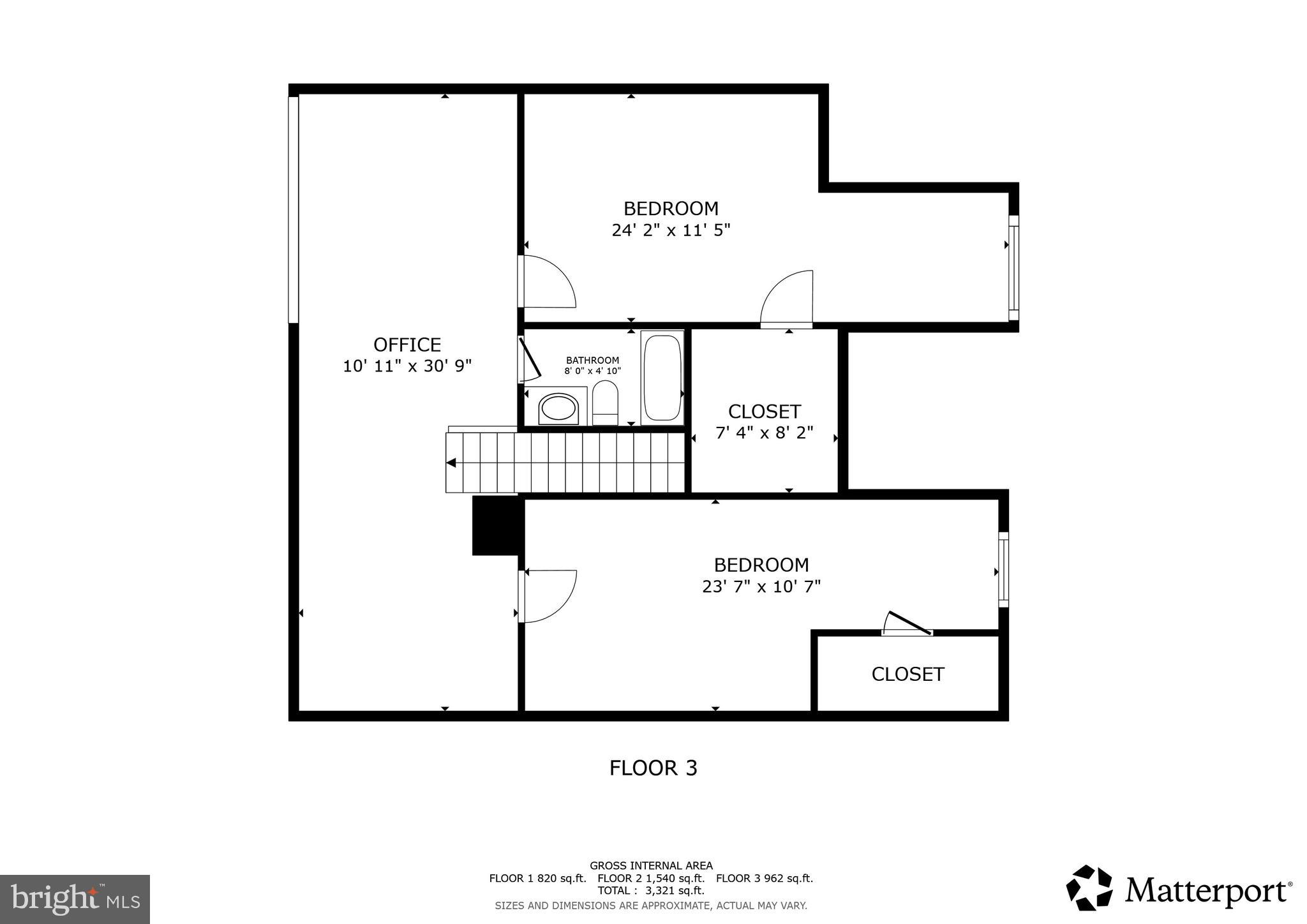 8254 Academy Road, Unit 8 Ellicott City, MD 21043 - Photo 49 of 49