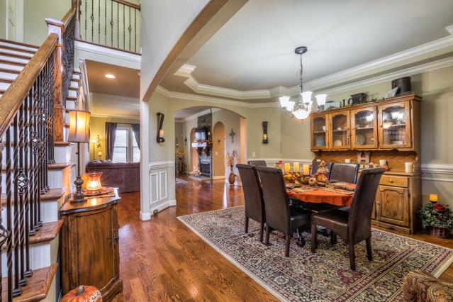 2071 Autumn Ridge Way Spring Hill, TN 37174 - Photo 3 of 20 Gallery Image 3