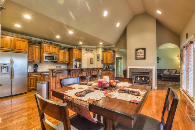 2071 Autumn Ridge Way Spring Hill, TN 37174 - Photo 7 of 20 Gallery Image 7