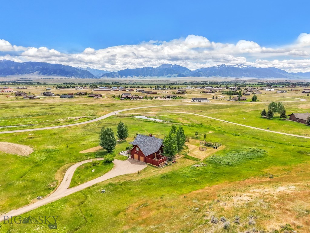 13 Blue Wing Road Ennis, MT 59729 - Photo 85 of 94 Gallery Image 85