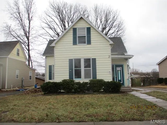 $95,000 | 120 North 28th Street, Belleville, IL 62226
