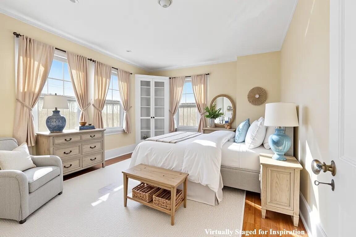 210 Ocean Point Road Boothbay, ME 04544 - Photo 80 of 99 78 Staged