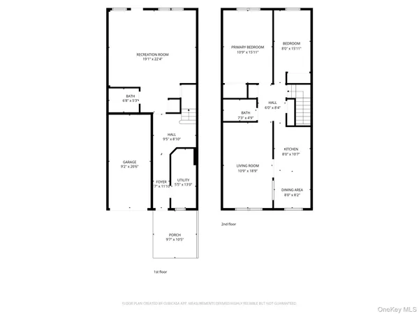 $888,000 | 30-29 81st Street | Jackson Heights