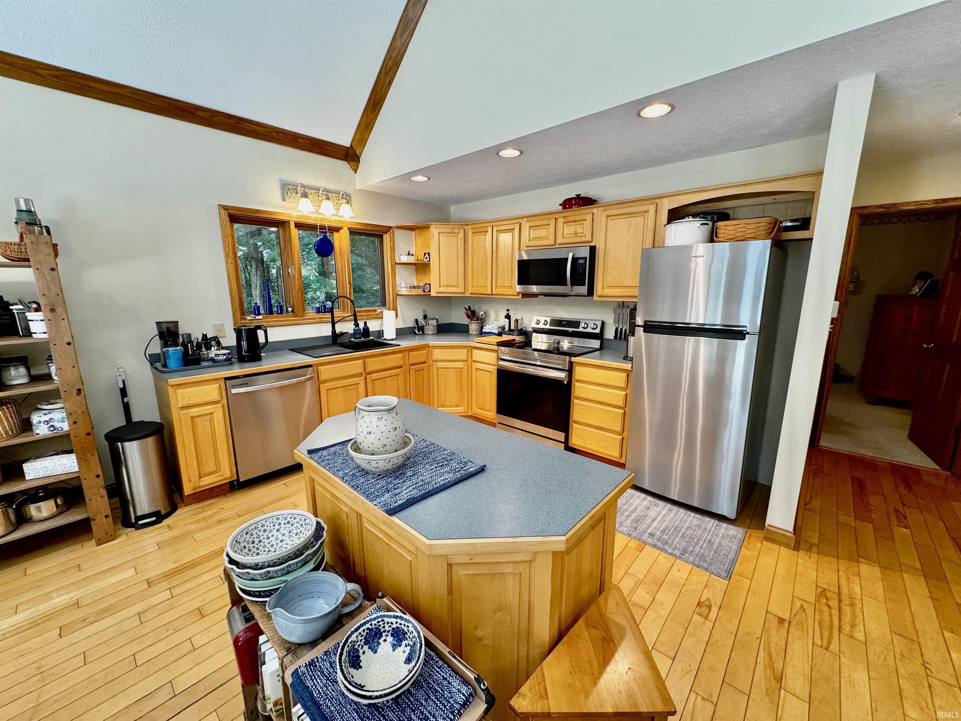 4452 West Popcorn Road Springville, IN 47462 - Photo 14 of 27