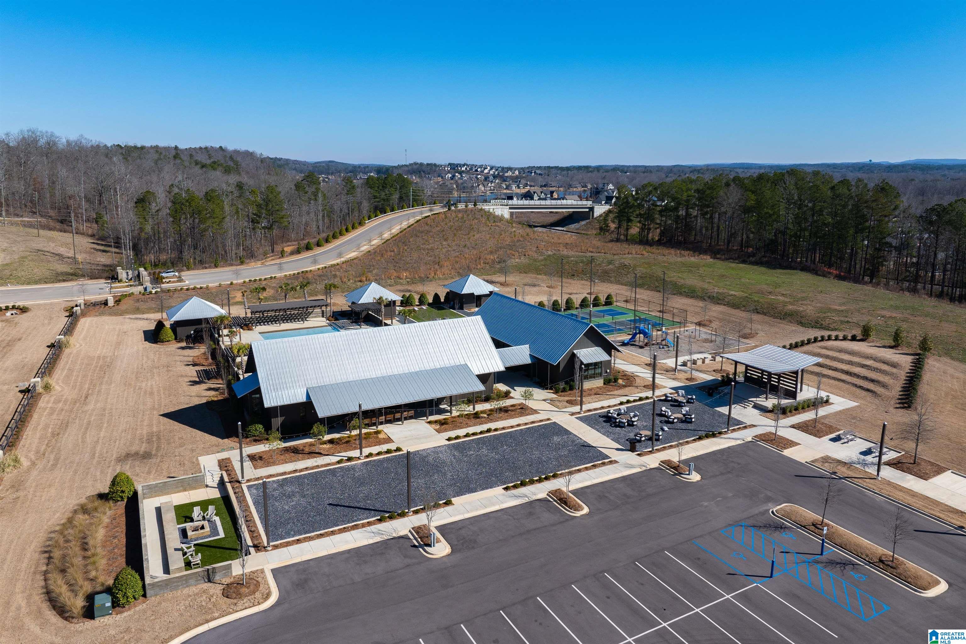 1141 Clifton Road Hoover, AL 35244 - Photo 84 of 90