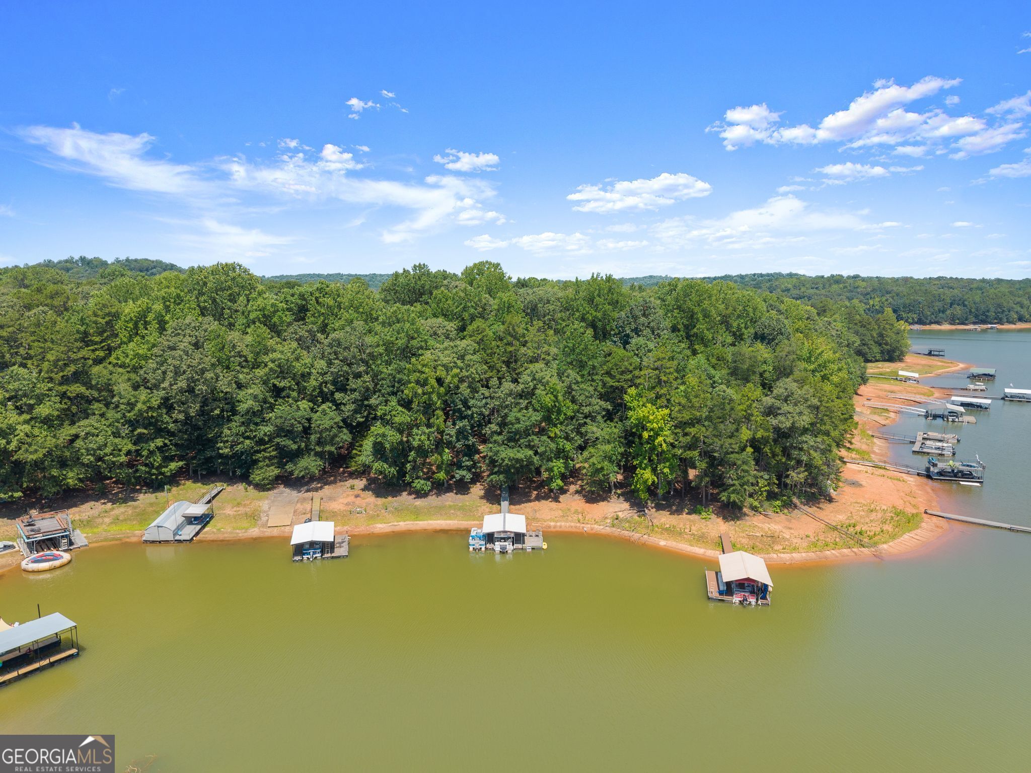 878 Lakeshore Road Martin, GA 30557 - Photo 66 of 67 Gallery Image 66