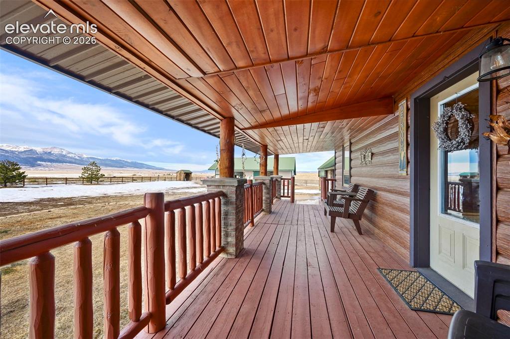 29 Howe Road Westcliffe, CO 81252 - Photo 7 of 39