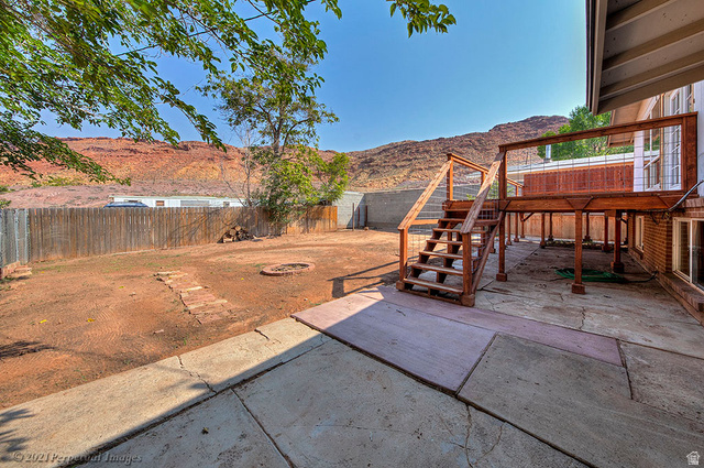 615 East Rose Tree Lane Moab, UT 84532 - Photo 33 of 40