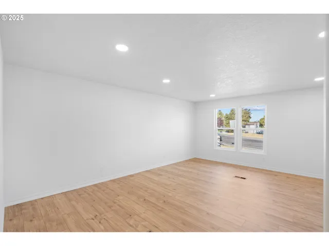 a view of room and window