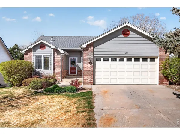 $500,000 | 2460 Birdie Way, Milliken, CO 80543