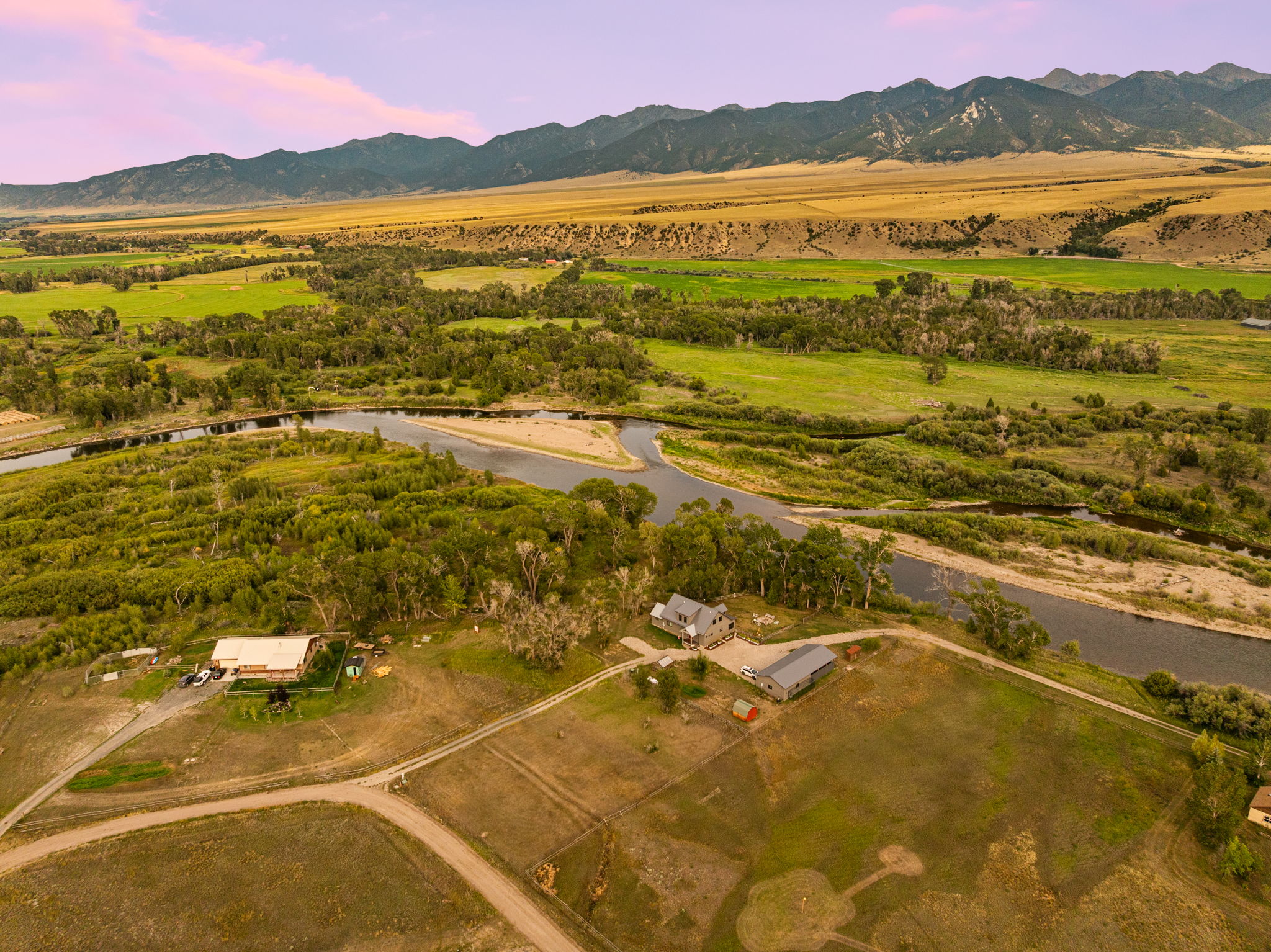 Lot 3 Stone Road Silver Star, MT 59751 - Photo 7 of 18 Gallery Image 7