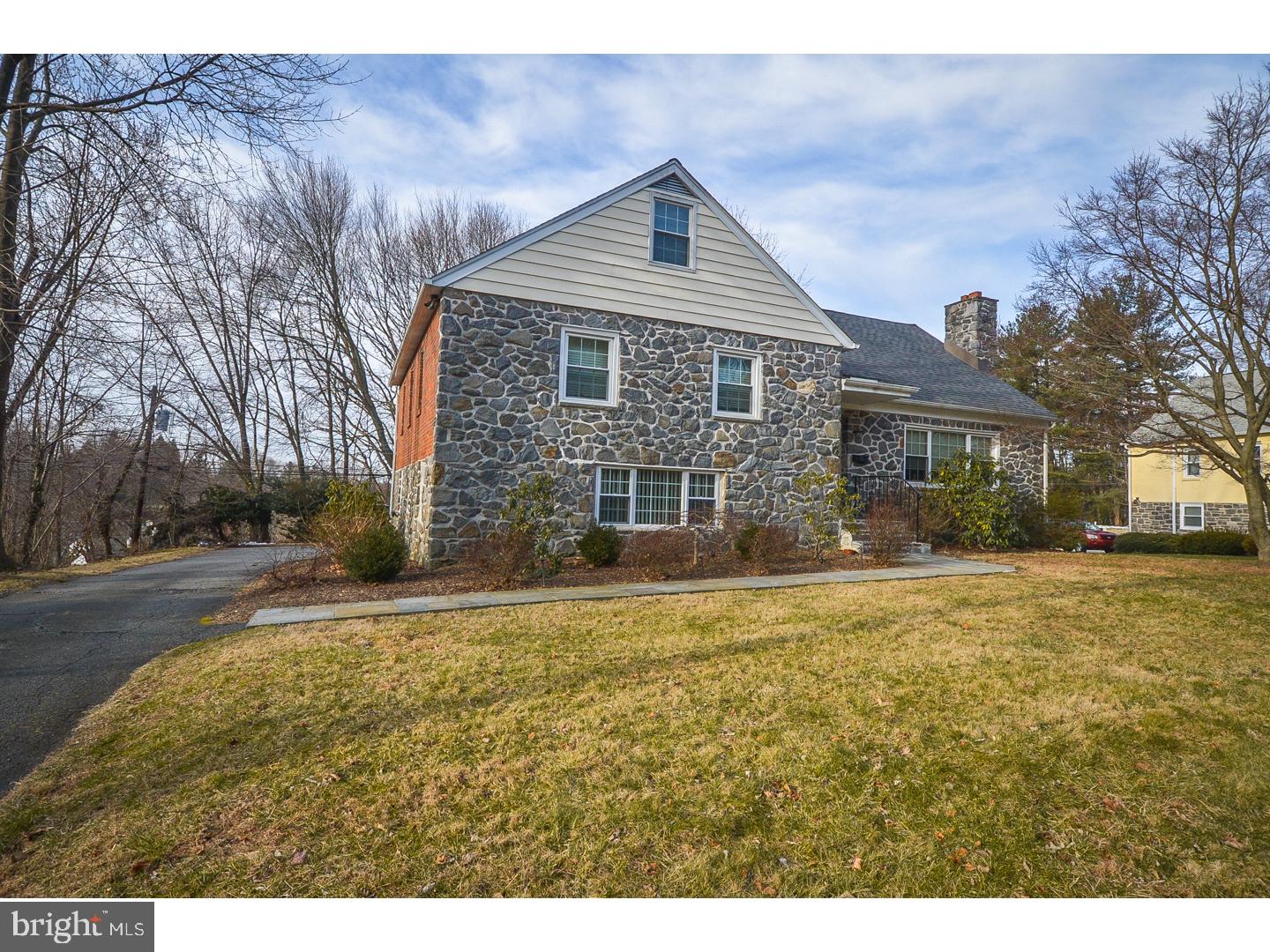 609 Paddock Road Havertown, PA 19083 - Photo 2 of 24 Front Yard