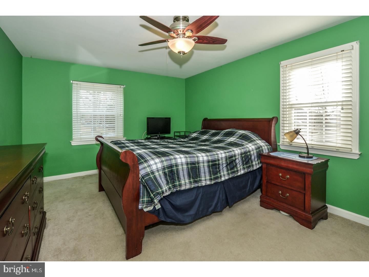 609 Paddock Road Havertown, PA 19083 - Photo 11 of 24 Bedroom 3