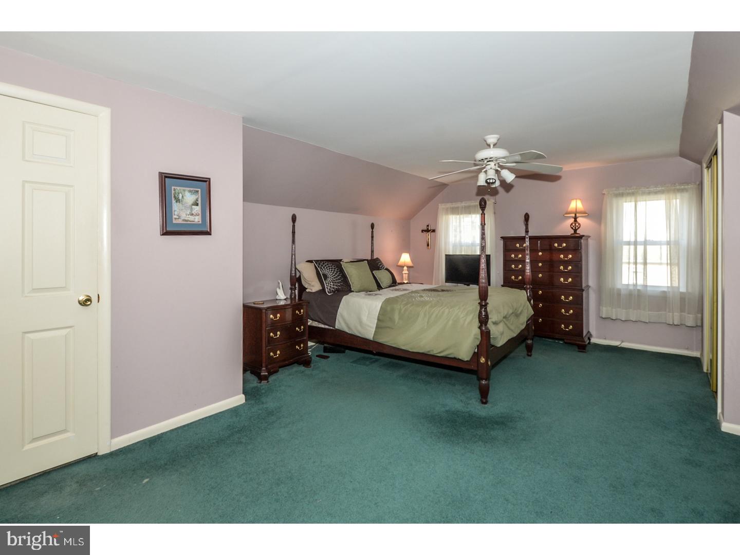 609 Paddock Road Havertown, PA 19083 - Photo 13 of 24 Bedroom - Main
