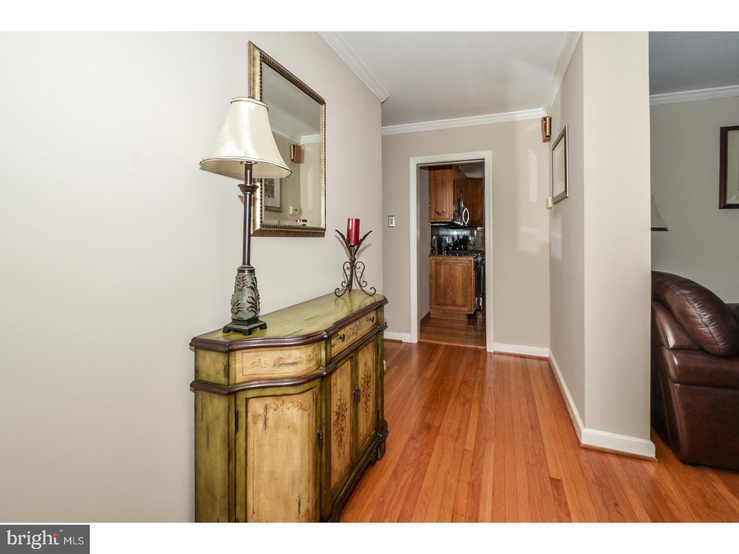 609 Paddock Road Havertown, PA 19083 - Photo 3 of 24 Foyer