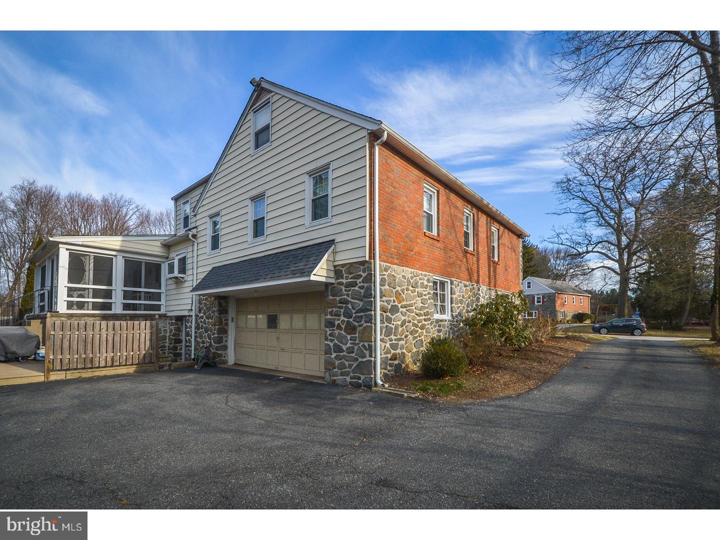 609 Paddock Road Havertown, PA 19083 - Photo 24 of 24 Back Yard