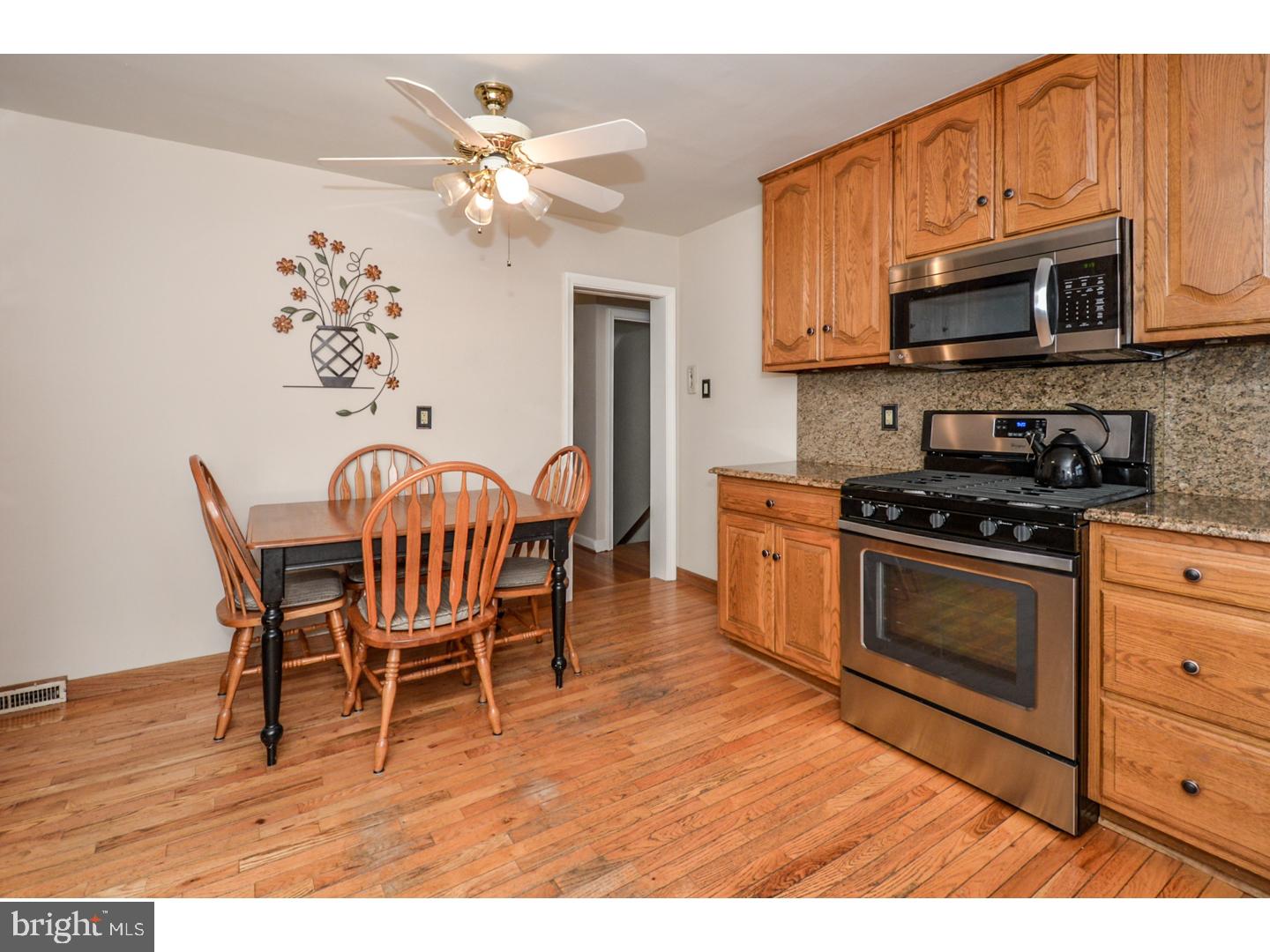 609 Paddock Road Havertown, PA 19083 - Photo 8 of 24 Kitchen