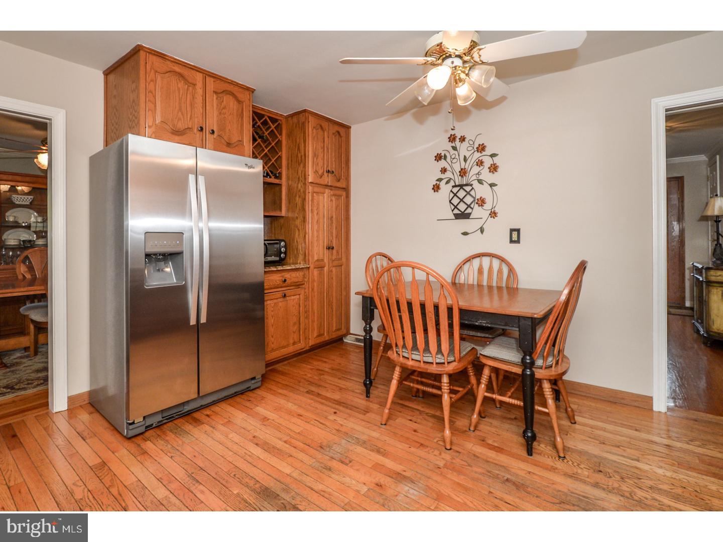 609 Paddock Road Havertown, PA 19083 - Photo 9 of 24 Kitchen