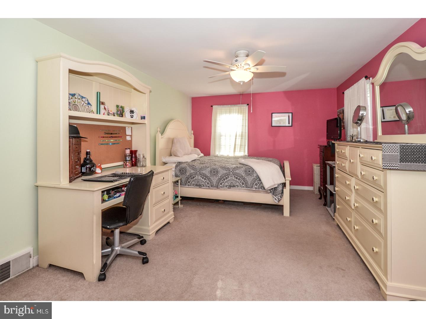 609 Paddock Road Havertown, PA 19083 - Photo 10 of 24 Bedroom 2