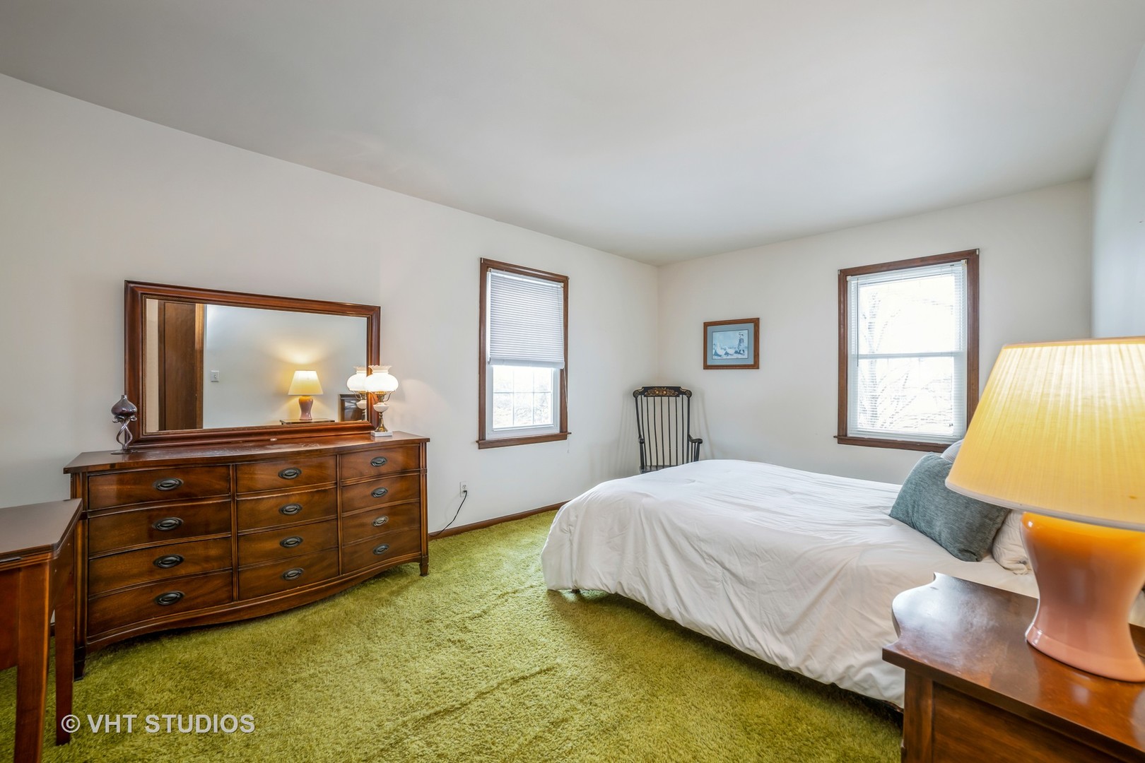 43-w043 Campton Hills Road Elburn, IL 60119 - Photo 14 of 22 a bedroom with a bed and window