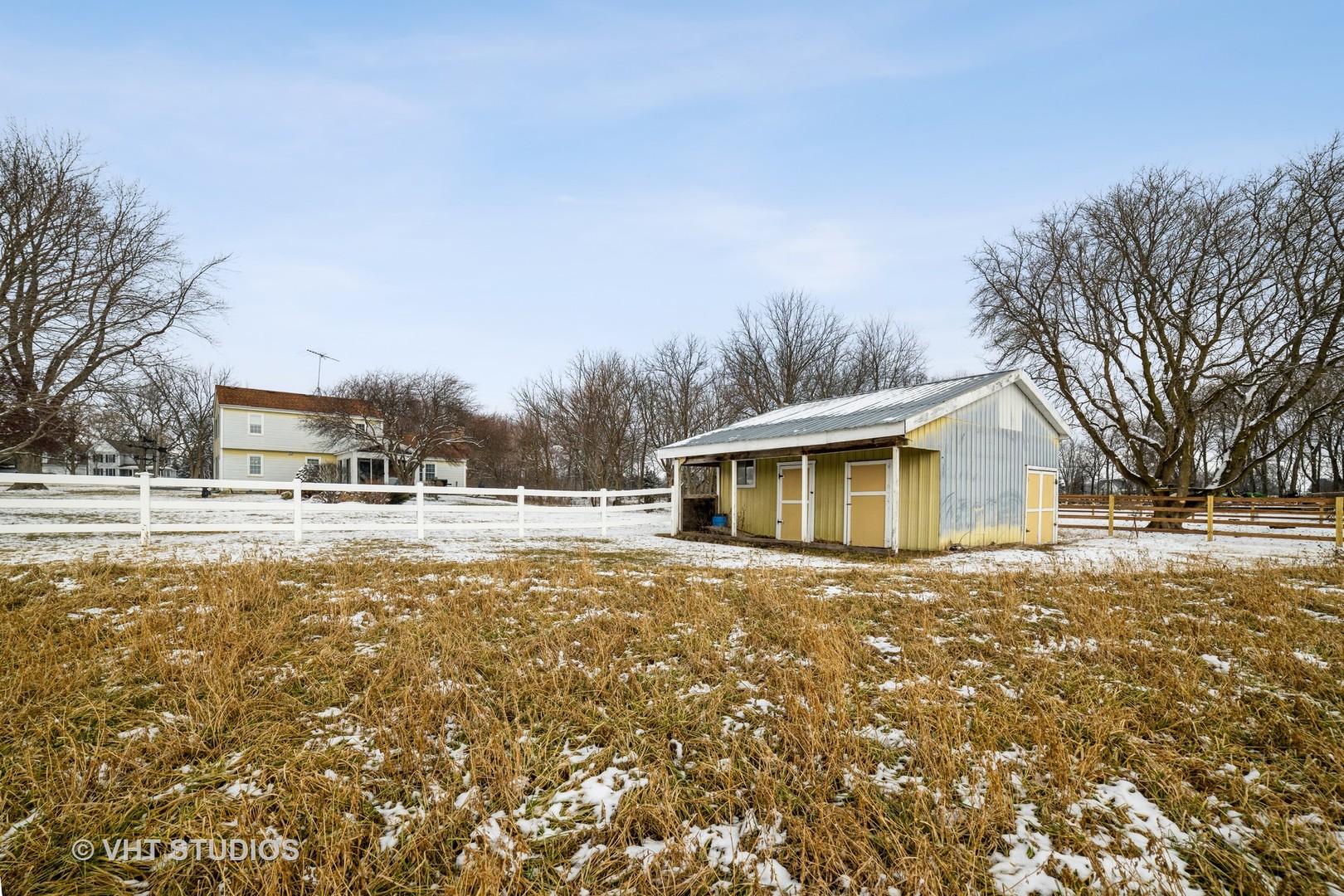 43-w043 Campton Hills Road Elburn, IL 60119 - Photo 22 of 22 a view of house with outdoor space