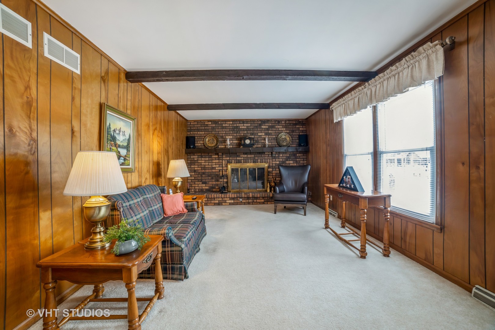 43-w043 Campton Hills Road Elburn, IL 60119 - Photo 5 of 22 a view of a livingroom with furniture and a window