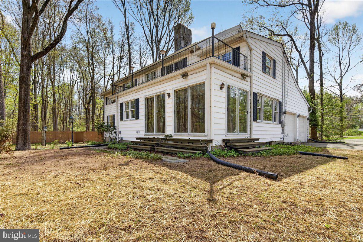 159 Bull Run Road Pennington, NJ 08534 - Photo 43 of 54